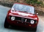 Alfa Romeo Giulia Sprint 1963 года